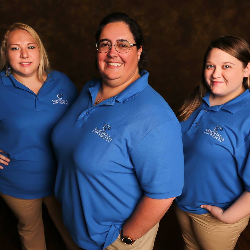 Campanella Law Firm, P.C. Staff Campanella Law Firm, P.C. Staff